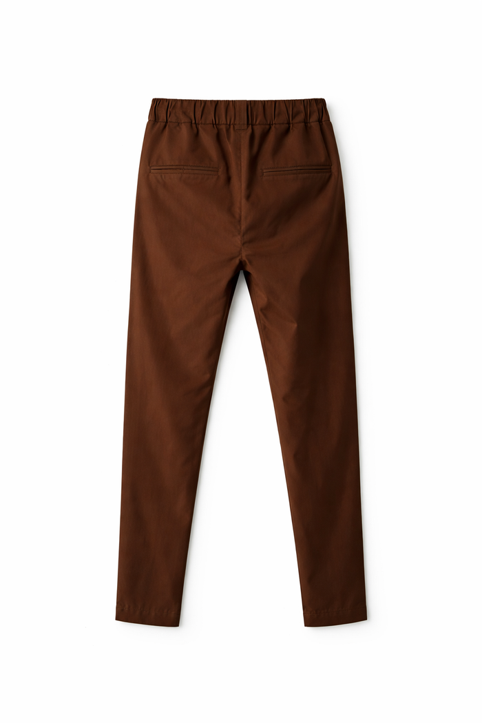 Pantaloni in cotone Aran Velvetmountaingoods | M11 Shop