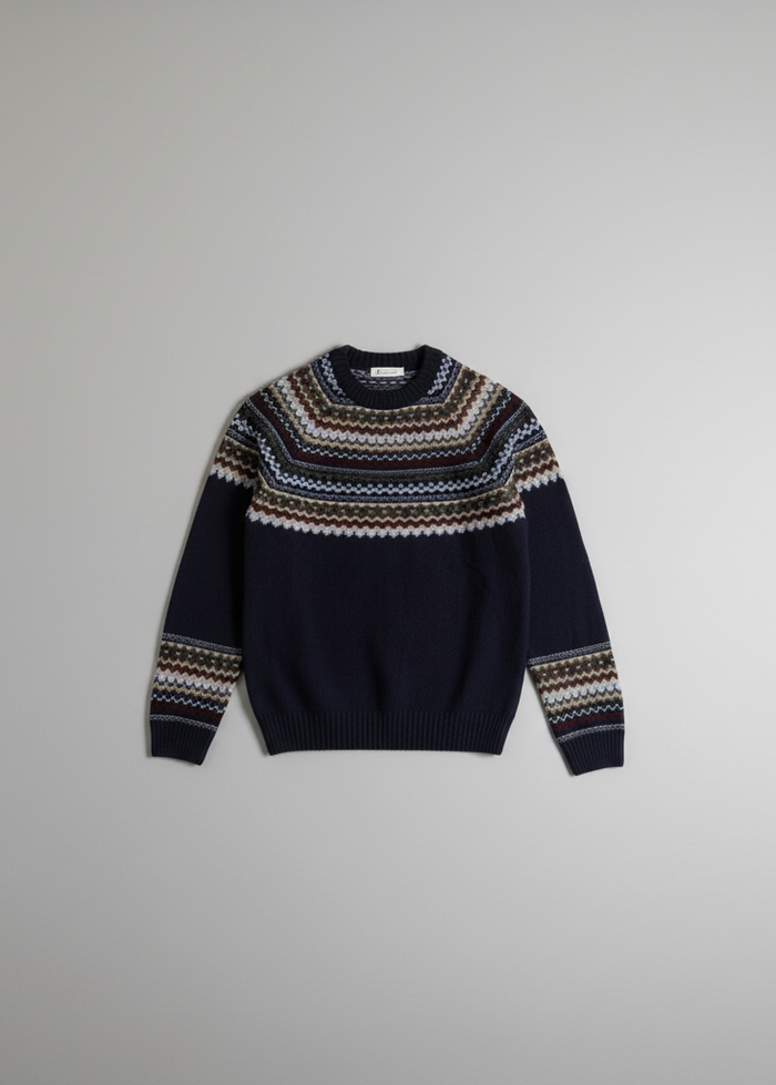 Maglia in lana Armando Rifò | M11 Shop