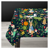 Tovaglia in lino Peter Rabbit 1,5x2 mt Avenida Home @ Linen Peter Rabbit Tablecloth 1,5x2 mt Avenida Home | M11 Shop