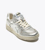 B.560 Silver Used WN Diadora | M11 Shop