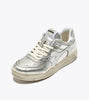 B.560 Silver Used WN Diadora | M11 Shop