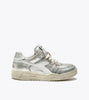 B.560 Silver Used WN Diadora | M11 Shop