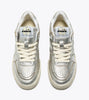 B.560 Silver Used WN Diadora | M11 Shop