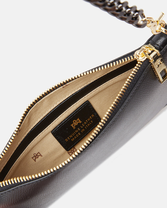 Alice small clutch bag with bracelet by Cuoieria Fiorentina | M11 Shop