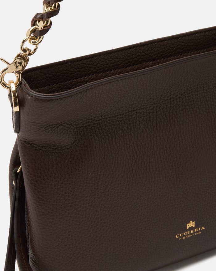 Charlotte Xbody Dollaro Cuoieria Fiorentina - New in | M11 Shop