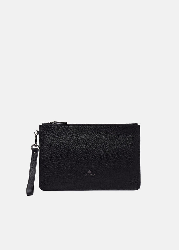 Pochette slim uomo Brad Cuoieria Fiorentina | M11 Shop