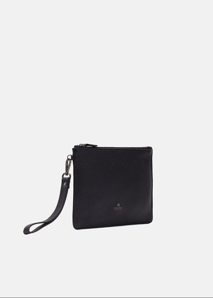 Pochette slim uomo Brad Cuoieria Fiorentina | M11 Shop
