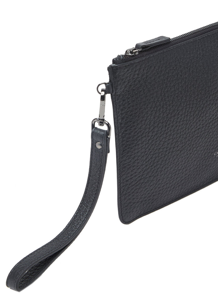 Pochette slim uomo Brad Cuoieria Fiorentina | M11 Shop