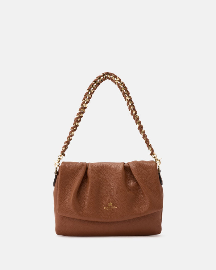 Charlotte small messenger Dollaro Cuoieria Fiorentina - New in | M11 Shop