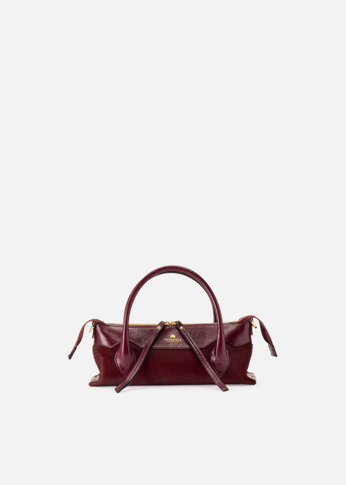 Tote bag mini Holly Cavallino Cuoieria Fiorentina | M11 Shop