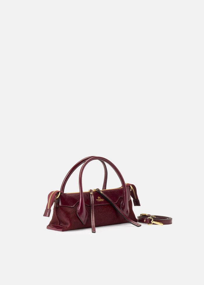 Tote bag mini Holly Cavallino Cuoieria Fiorentina | M11 Shop