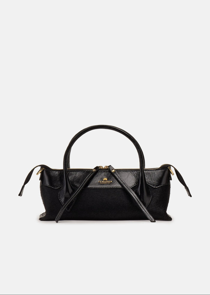 Tote bag mini Holly Cavallino Cuoieria Fiorentina | M11 Shop