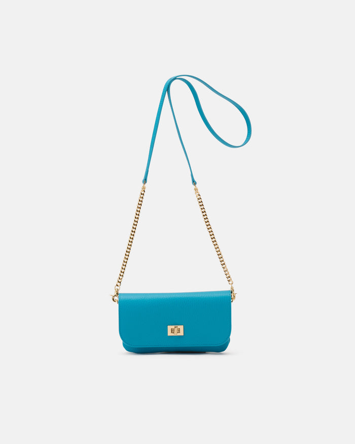 Patty Clutch Cuoieria Fiorentina | M11 Shop