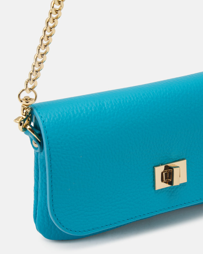 Patty Clutch Cuoieria Fiorentina | M11 Shop