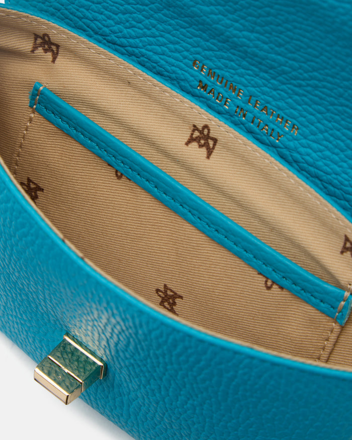 Patty Clutch Cuoieria Fiorentina | M11 Shop