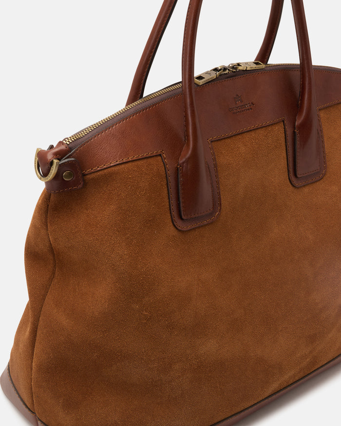 Greg Tote Bag Cuoieria Fiorentina | M11 Shop