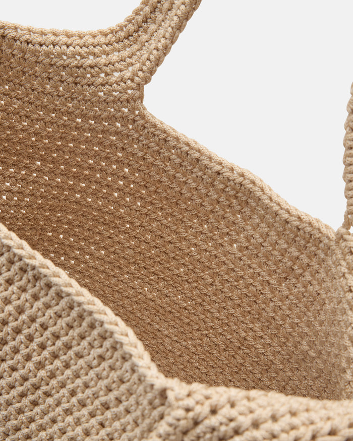 Borsa crochet Sandy Cuoieria Fiorentina | M11 Shop