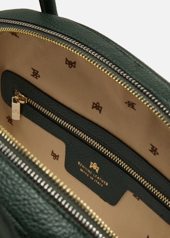 Borsa grande Bowling Lua Cuoieria Fiorentina | M11 Shop