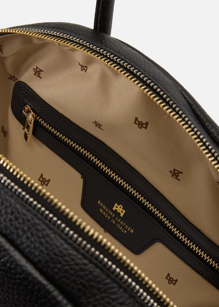 Borsa grande Bowling Lua Cuoieria Fiorentina | M11 Shop