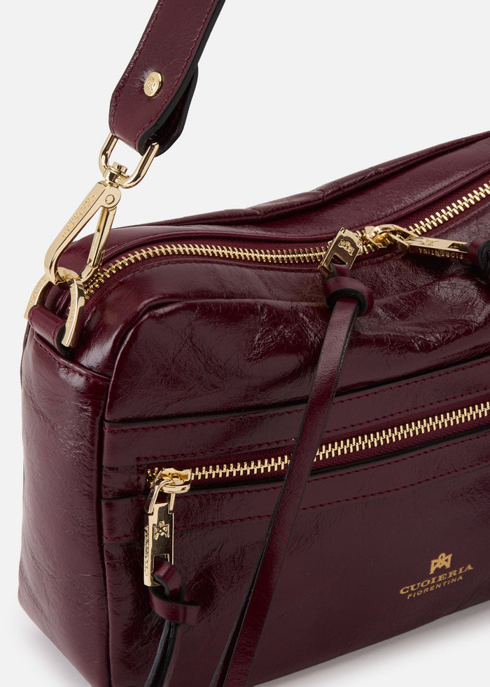 Borsa grande Cameron Cuoieria Fiorentina | M11 Shop