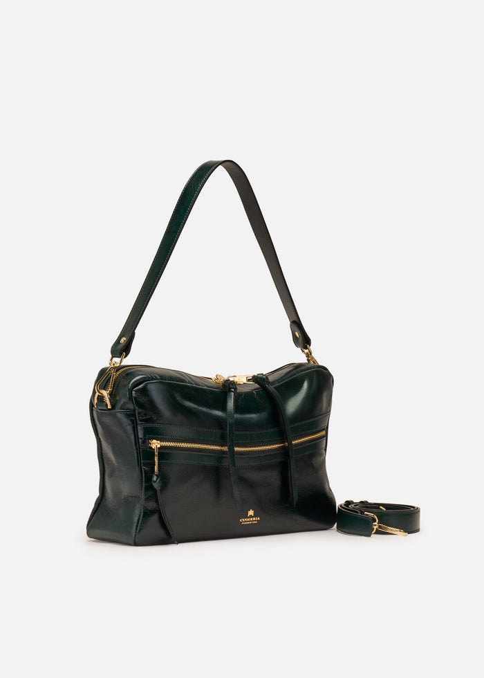Borsa grande Cameron Cuoieria Fiorentina | M11 Shop