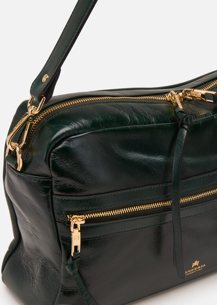 Borsa grande Cameron Cuoieria Fiorentina | M11 Shop