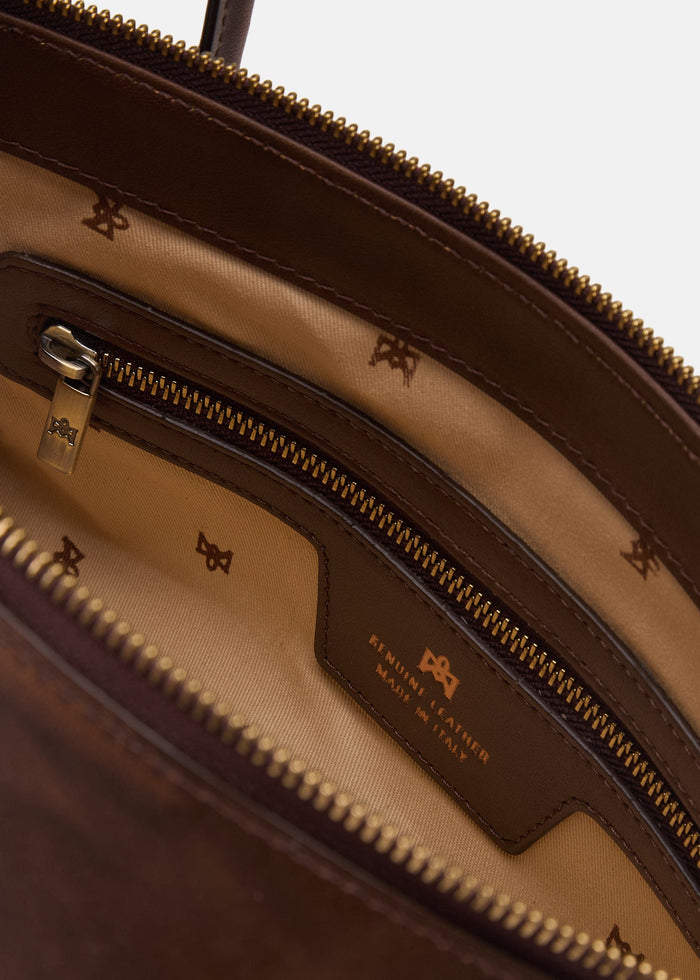 Borsa media Holly Texas Cuoieria Fiorentina | M11 Shop