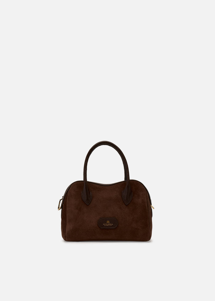 Borsa piccola boho Emma Cuoieria Fiorentina | M11 Shop