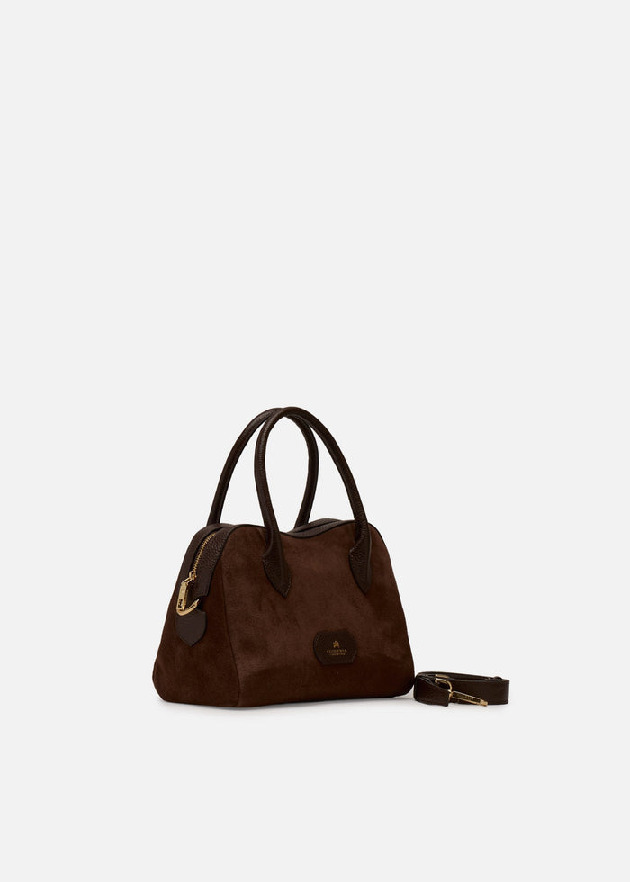 Borsa piccola boho Emma Cuoieria Fiorentina | M11 Shop