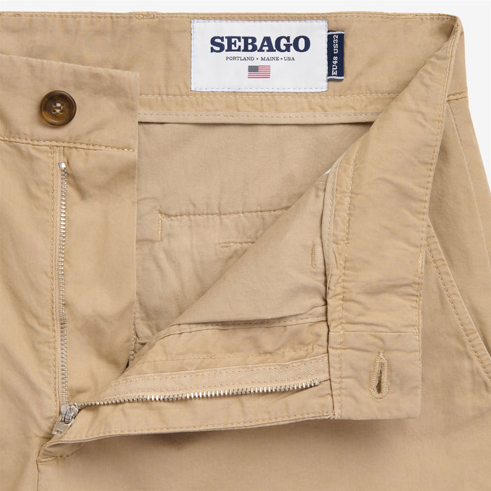 Pantalone corto Sasanoa Sebago | M11 Shop
