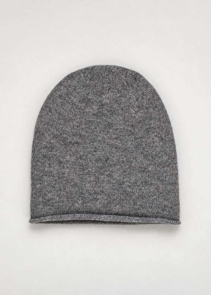 Berretto 100% cashmere Palme | M11 Shop