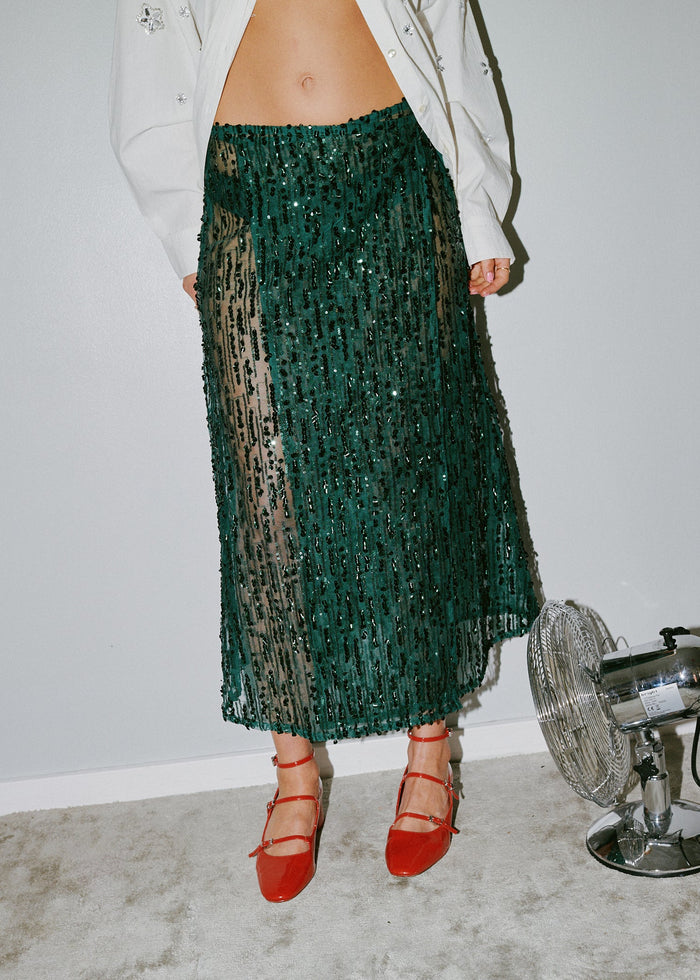 Gonna a portafoglio Betsy Sissel Edelbo | M11 Shop