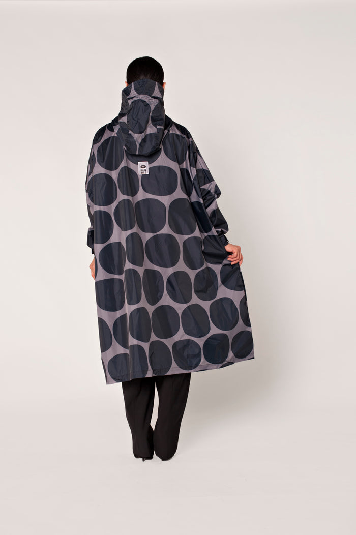 Poncho antipioggia Rainkiss | M11 Shop