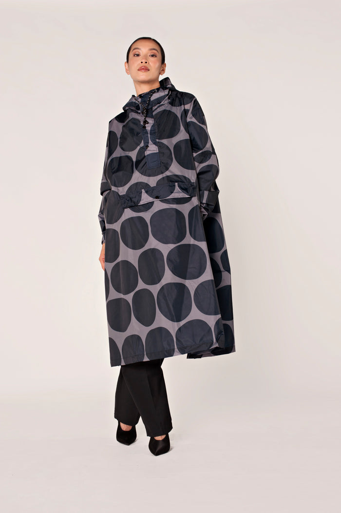 Poncho antipioggia Rainkiss | M11 Shop