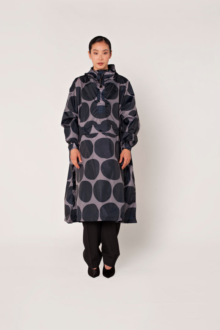 Poncho antipioggia Rainkiss | M11 Shop