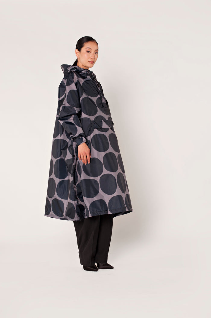 Poncho antipioggia Rainkiss | M11 Shop