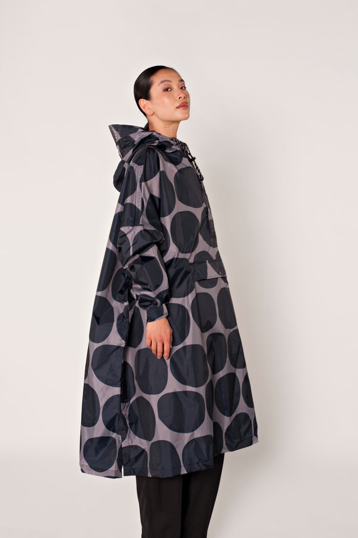 Poncho antipioggia Rainkiss | M11 Shop