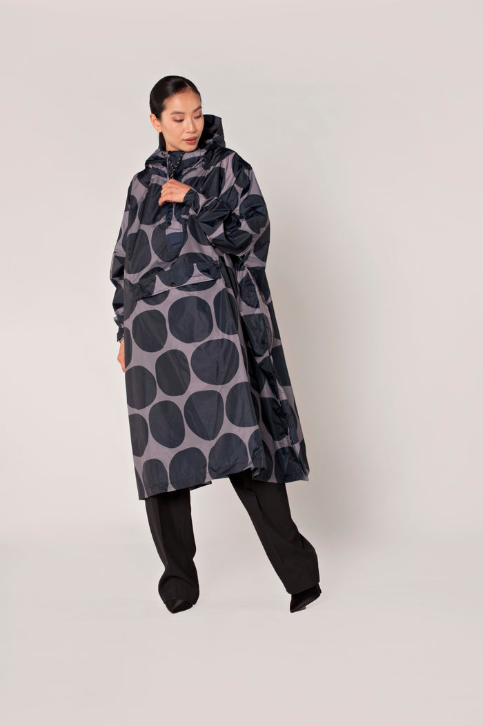 Poncho antipioggia Rainkiss | M11 Shop