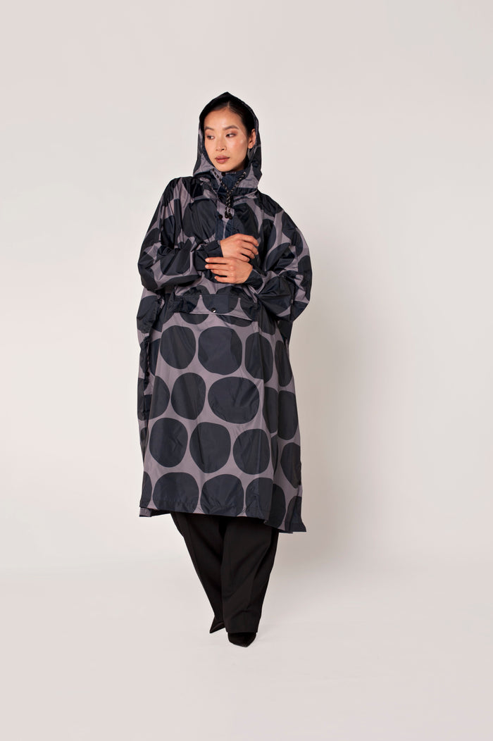 Poncho antipioggia Rainkiss - ALL | M11 Shop