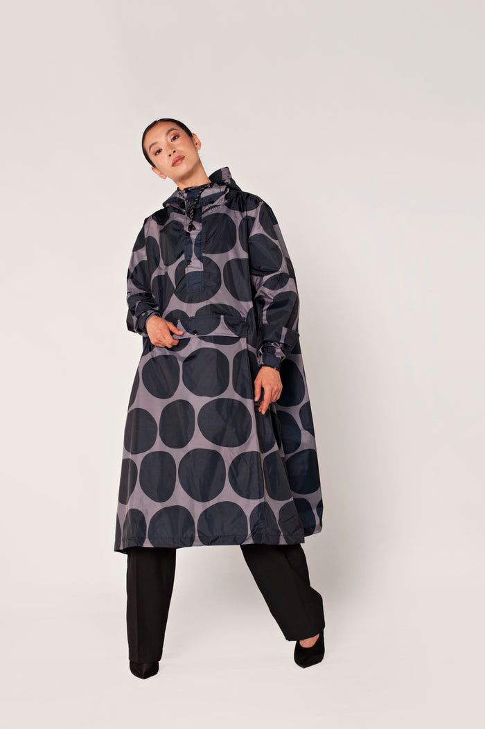 Poncho antipioggia Rainkiss | M11 Shop