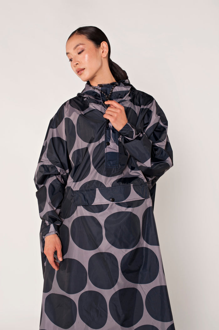 Poncho antipioggia Rainkiss | M11 Shop