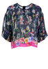 Camicia Animail pink Princess goes Hollywood | M11 Shop