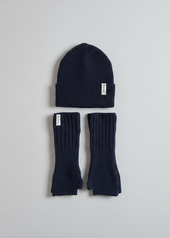Manicotti in cashmere rigenerato Tamara Rifò | M11 Shop