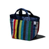 Borsa a mano arcobaleno Puebco | M11 Shop