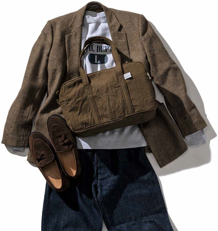 Borsa rettangolare Edizione limitata Puebco | M11 Shop