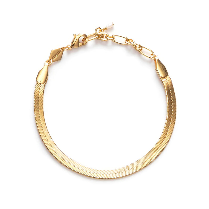 Bracciale Incantatore di Serpenti Anni Lu | M11 Shop