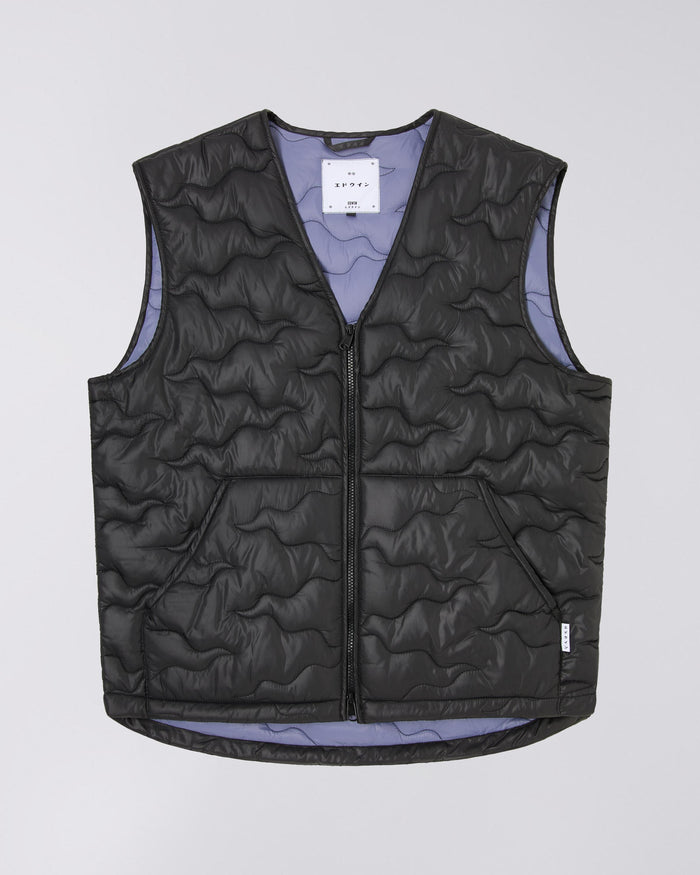 Camper Edwin Sleeveless Down Jacket | M11 Shop