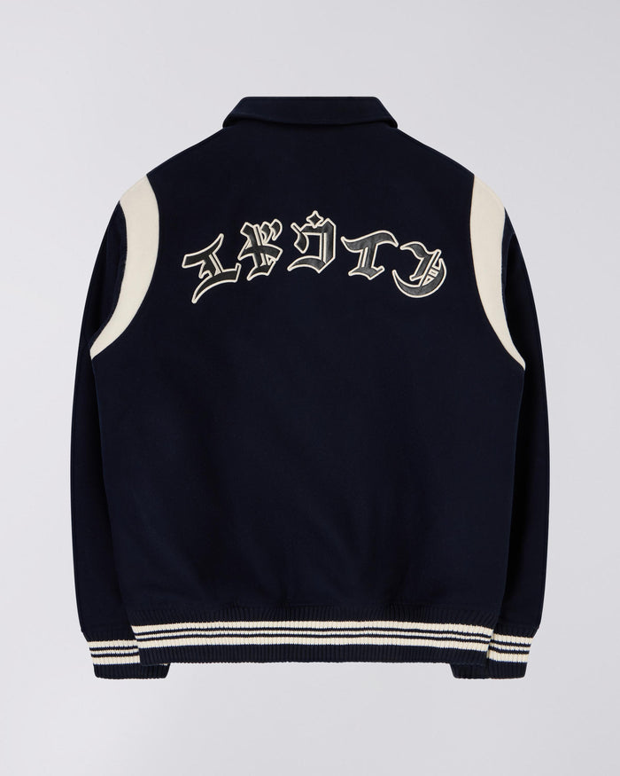 Giacca Campus Edwin | M11 Shop