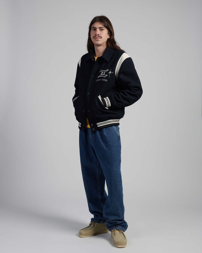 Giacca Campus Edwin | M11 Shop