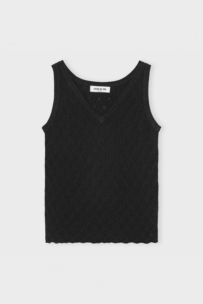 Top Christine 100% cashmere Care by Me | M11 Shop